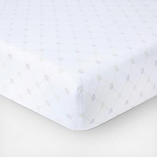 Clematis Fitted Sheet