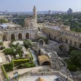 Tower of David Museum