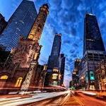 Magnificent Mile