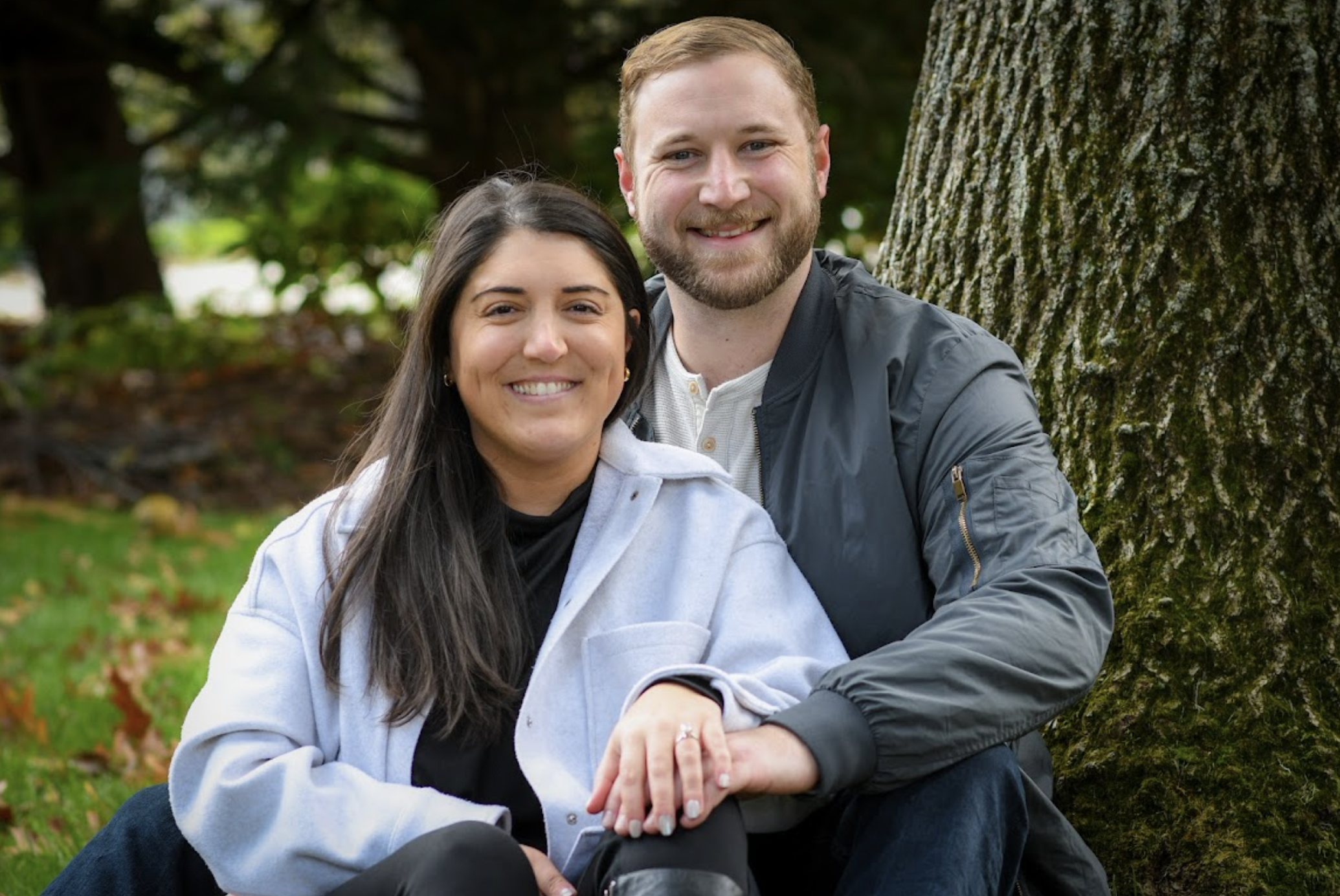 The Wedding Website of Samantha Demircioglu and Dalton Shaw