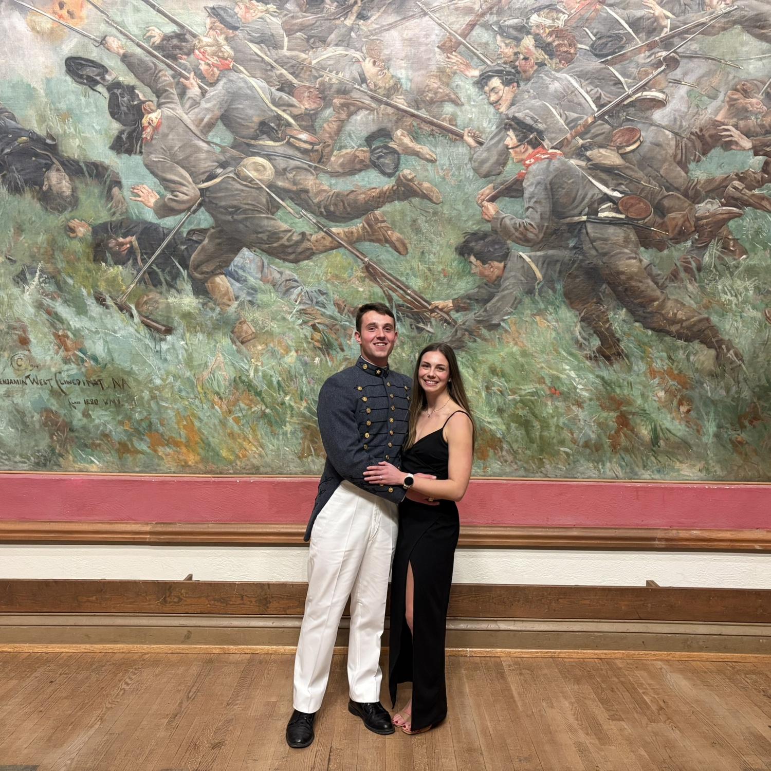 Last VMI Midwinter Formal (2/27/26)