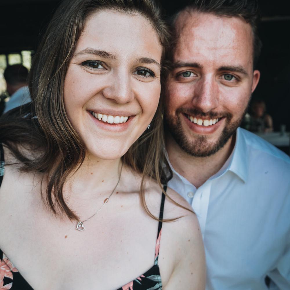 2019- Keenan wedding
