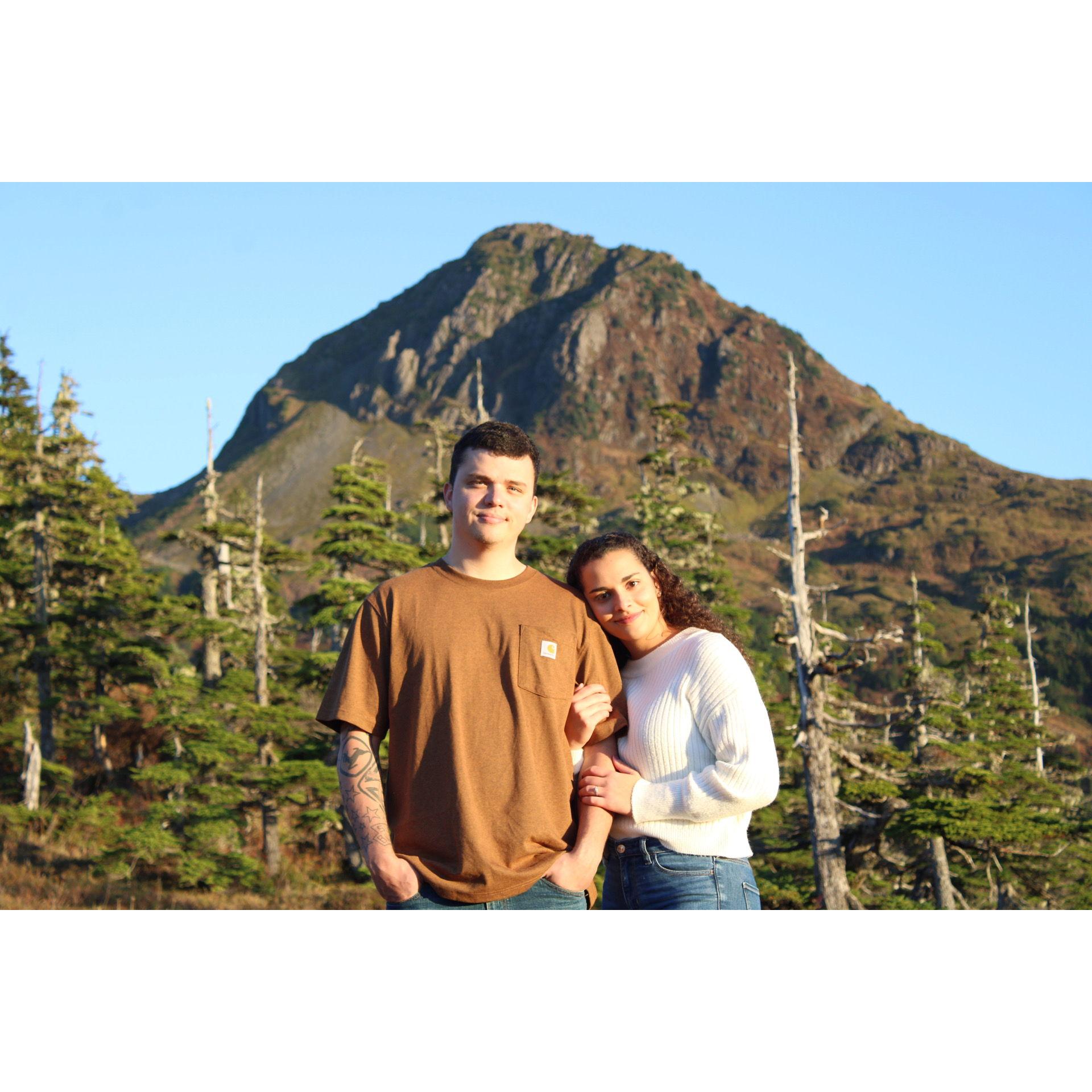Engagement Photos