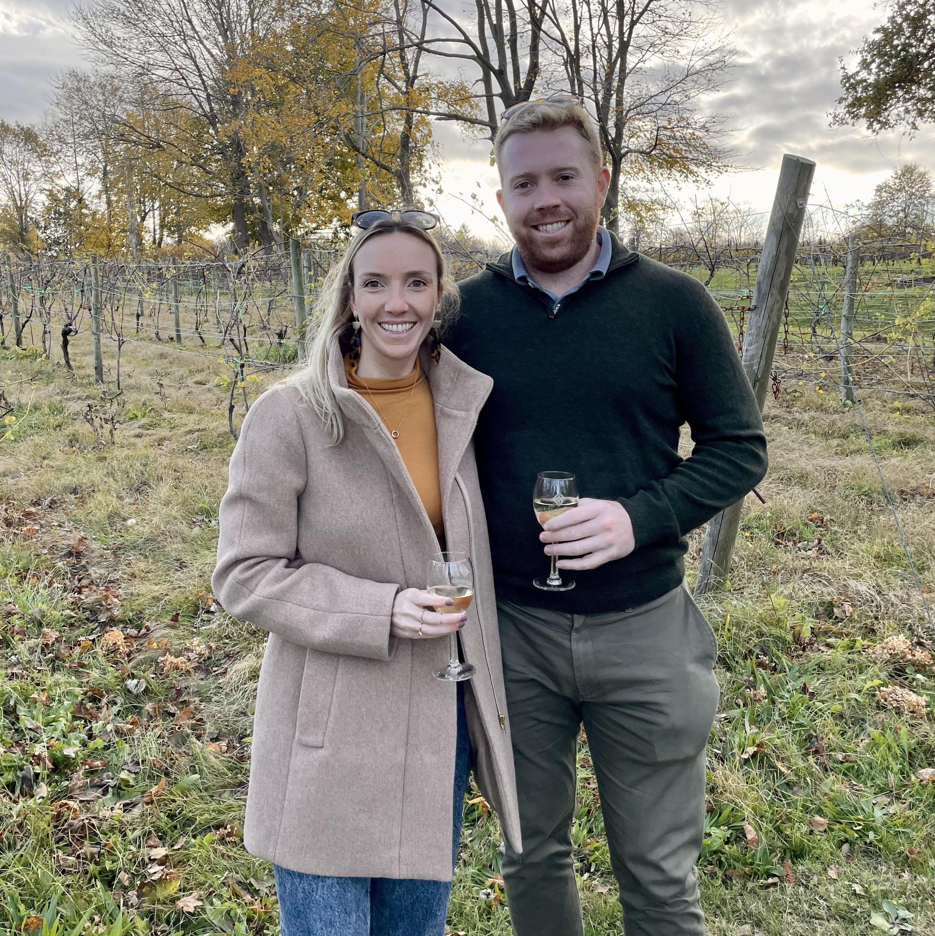 Newport - Greenvale Vineyards