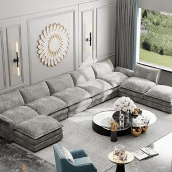 Couch Fund