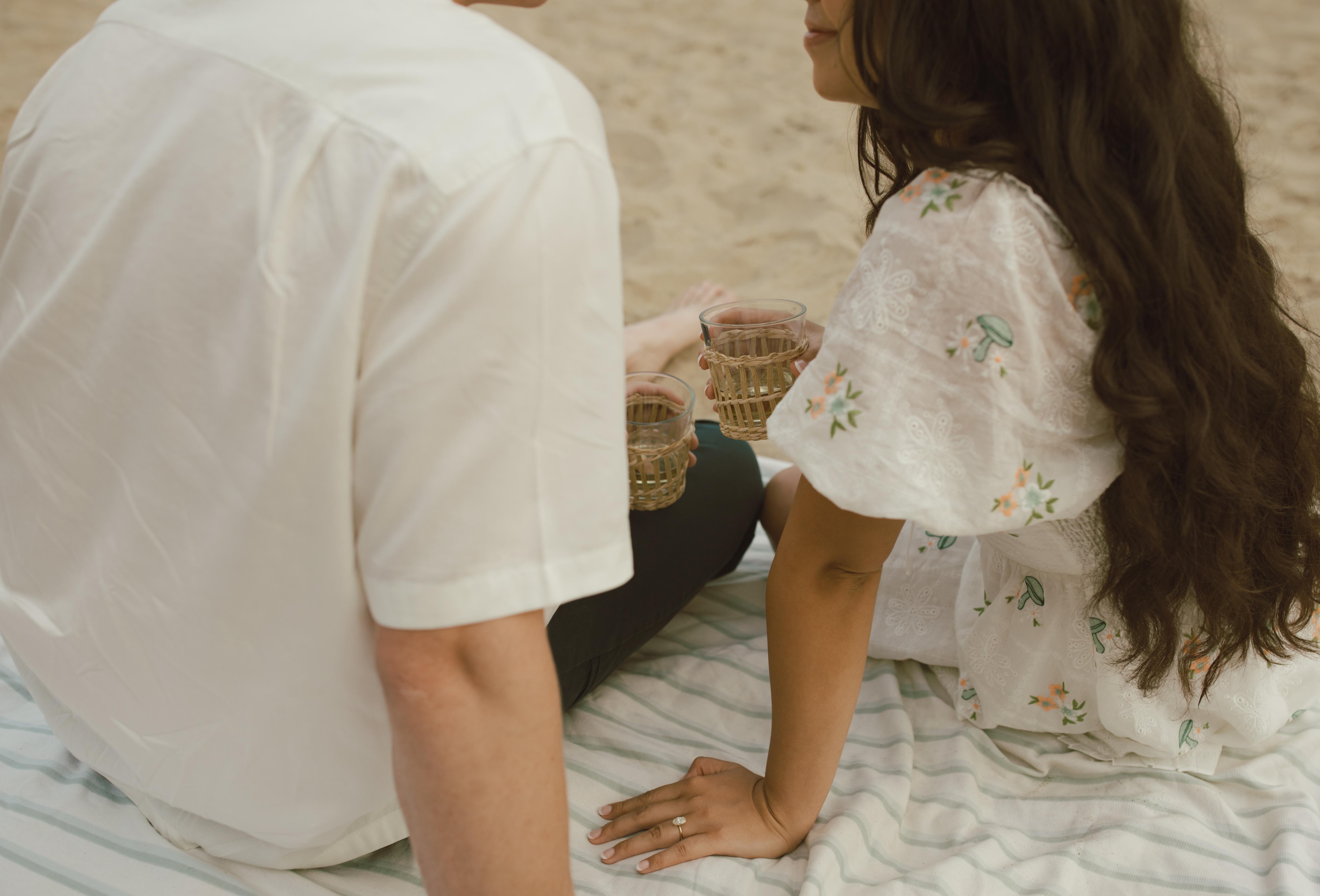 The Wedding Website of Alexis Si'i and Jonathan Connolly