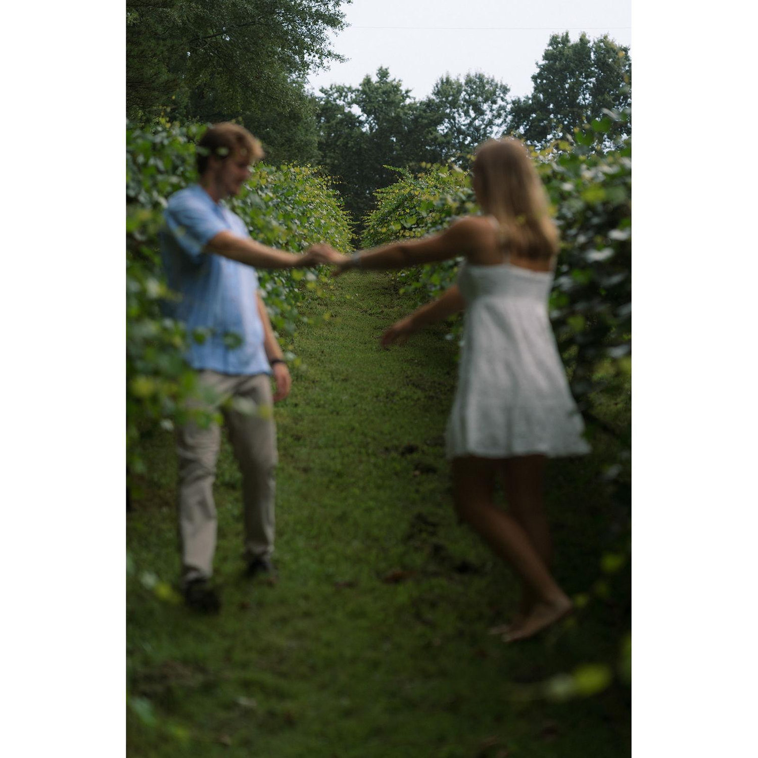 Our engagement photos!