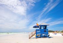 Siesta Beach