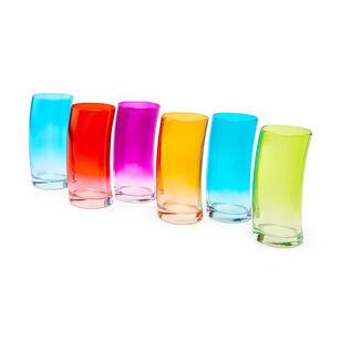 Swing Tumblers - Set of 6