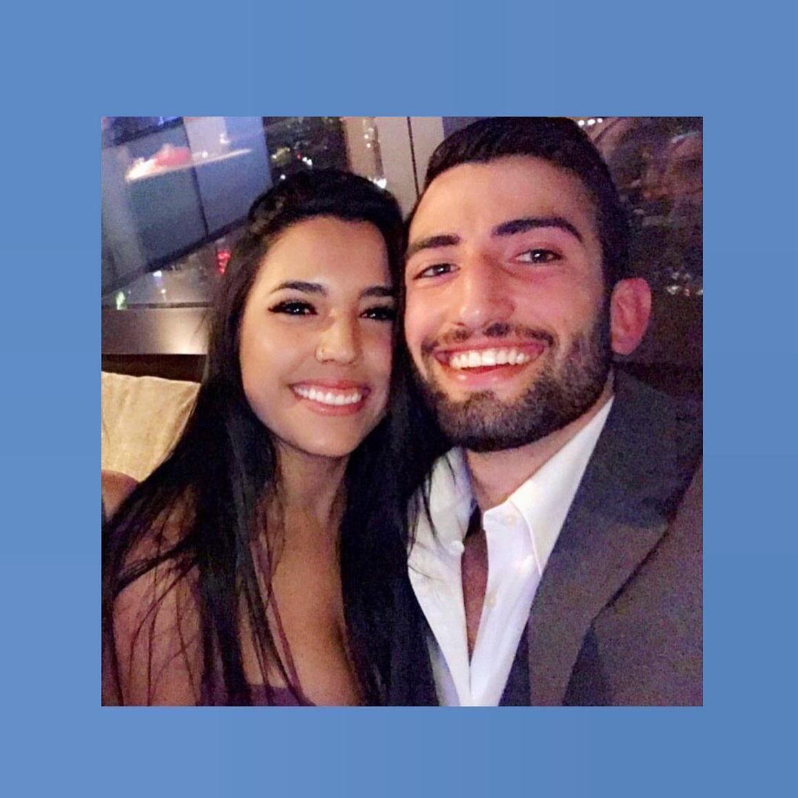 Delta Chi Formal, May 2017