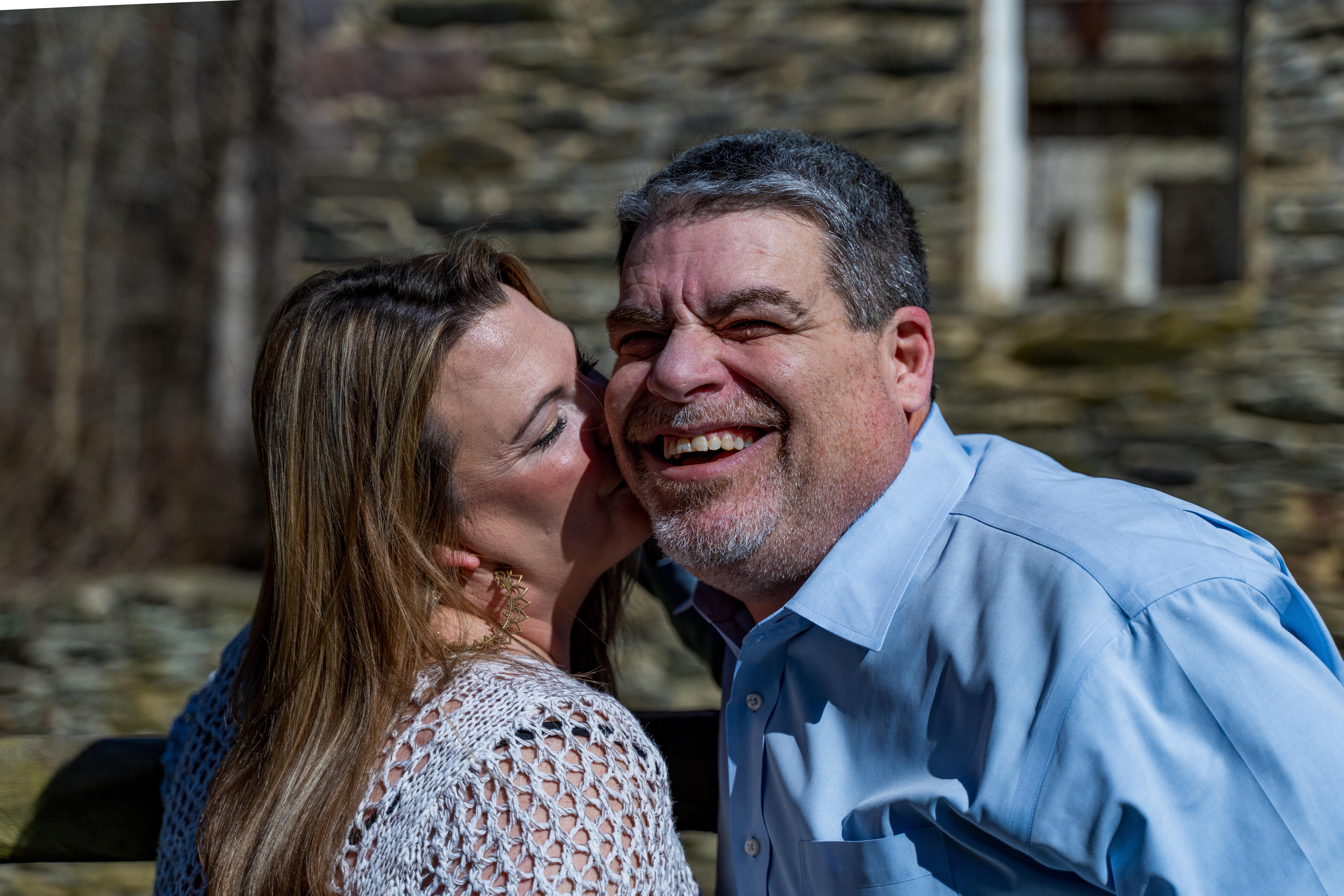 The Wedding Website of Kaitlyn Mulhern and Howard Kaplan