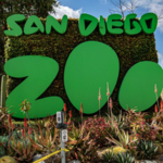 San Diego Zoo