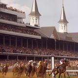 Kentucky Derby Museum