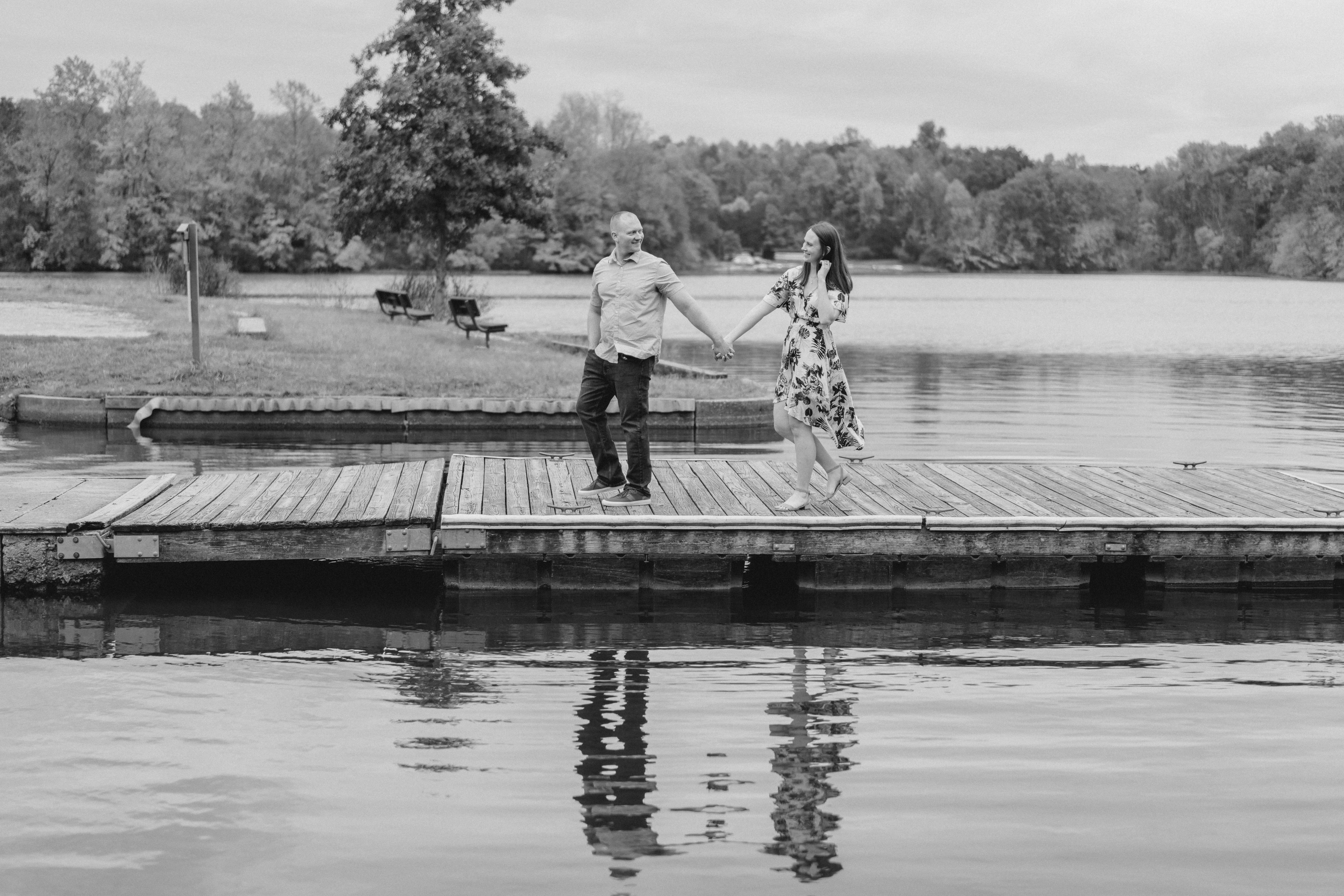 The Wedding Website of Kellie Springer and Justin Rhodes