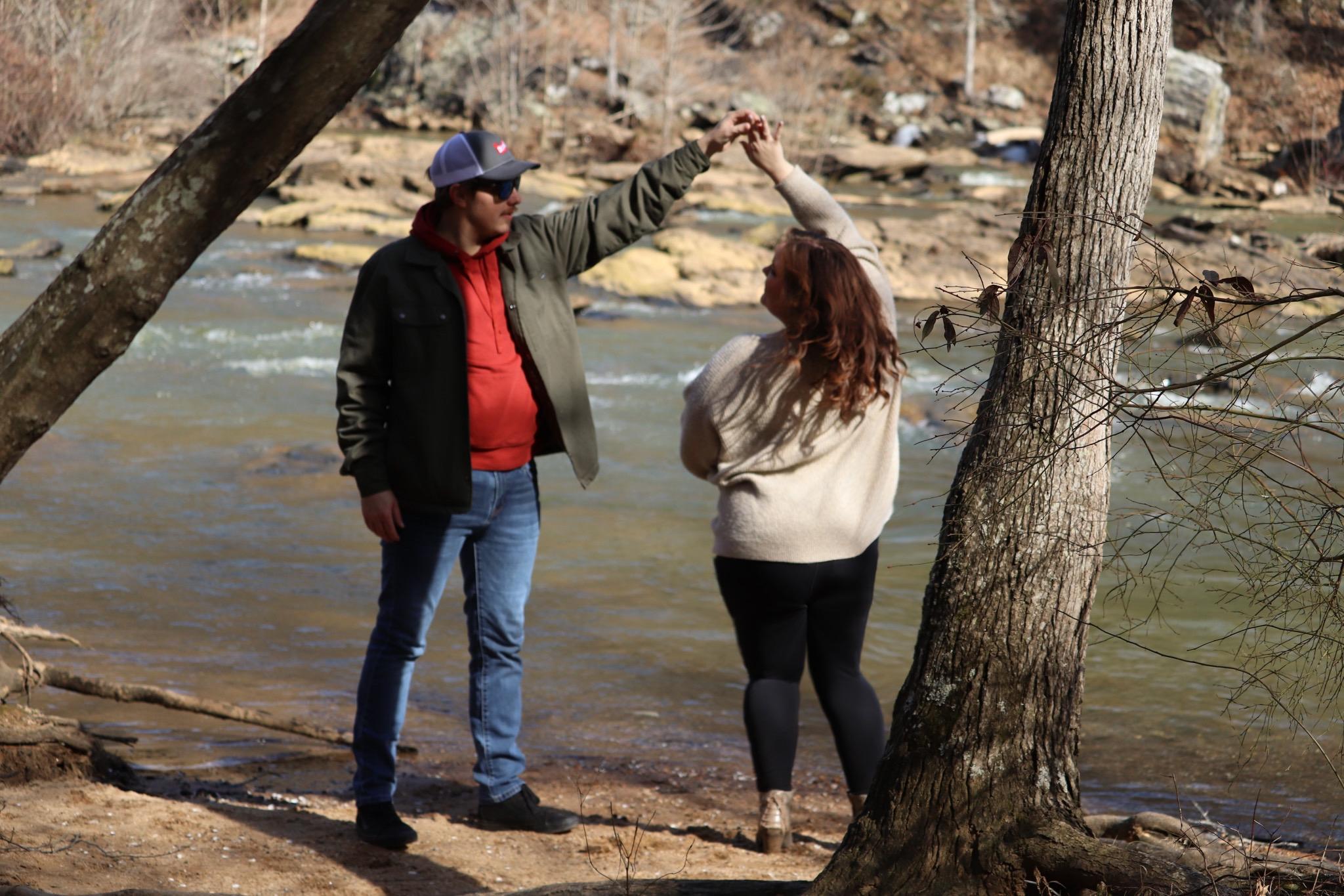 The Wedding Website of Tori Williams and Brandon Manning