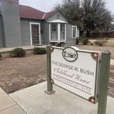 Bush Family Home State Historic Site