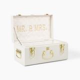Gift Card For 'Mr. & Mrs.' Mini Bridal Trunk