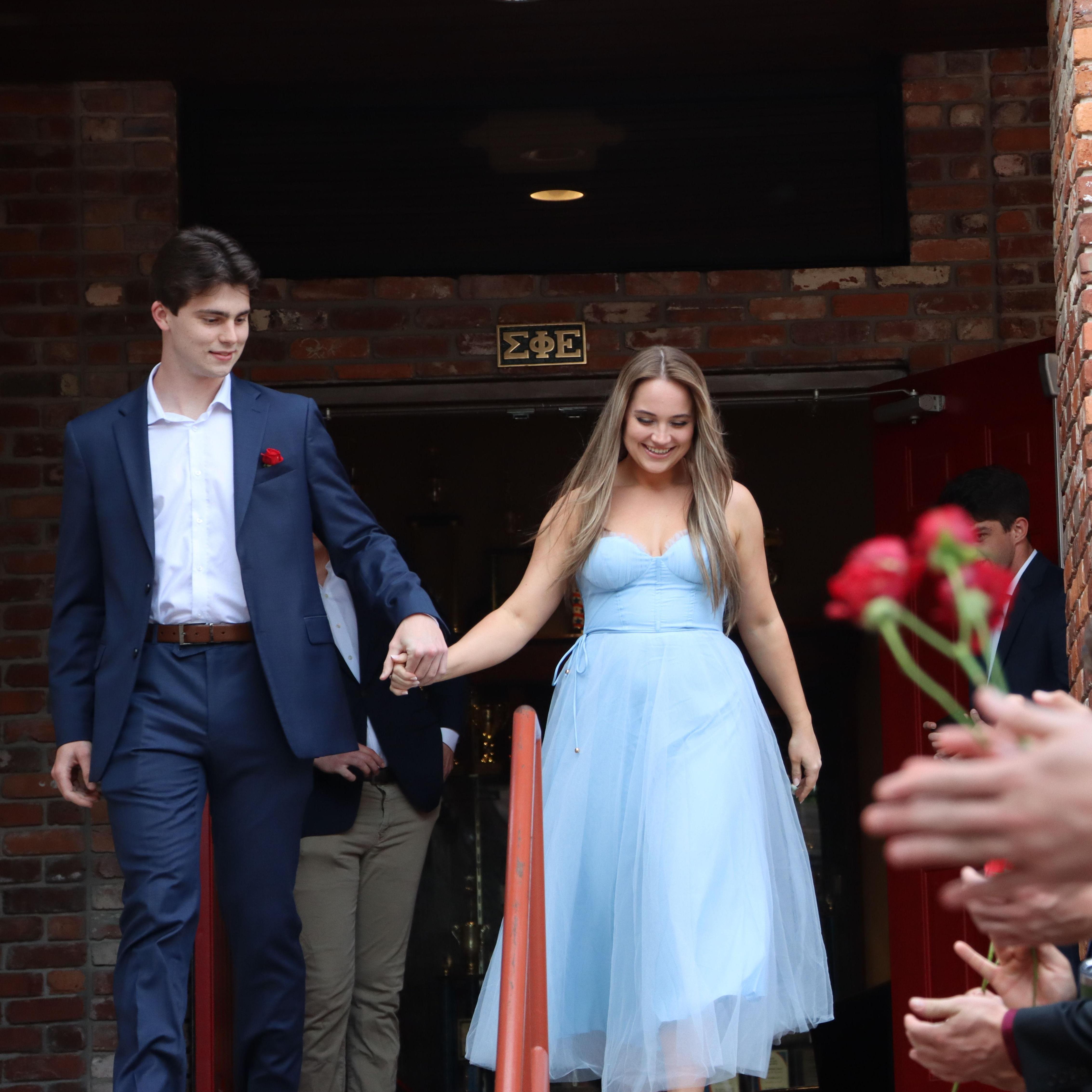 SigEp Sweetheart 2023