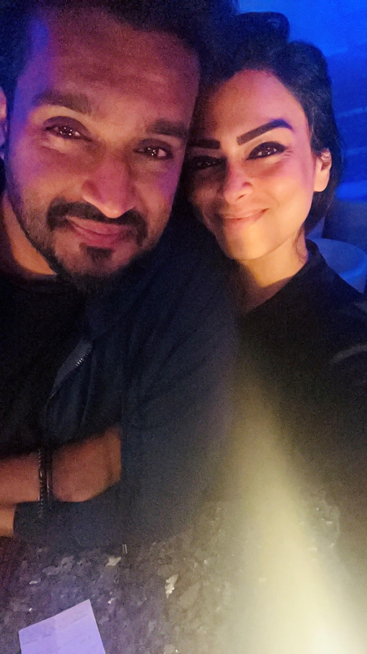 The Wedding Website of Divya Sreekumar and Anoop Nair