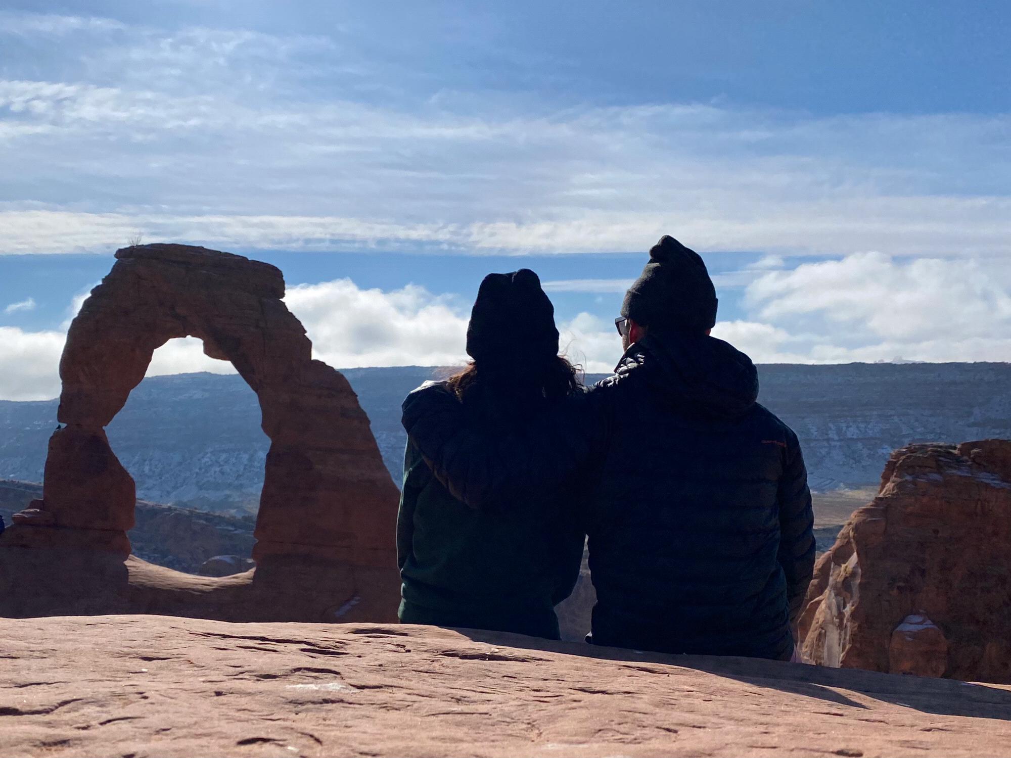 Moab, 2020