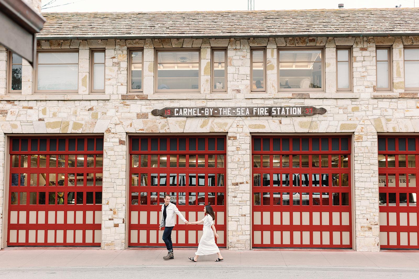 The Wedding Website of William Cameron and Angelica Bucci