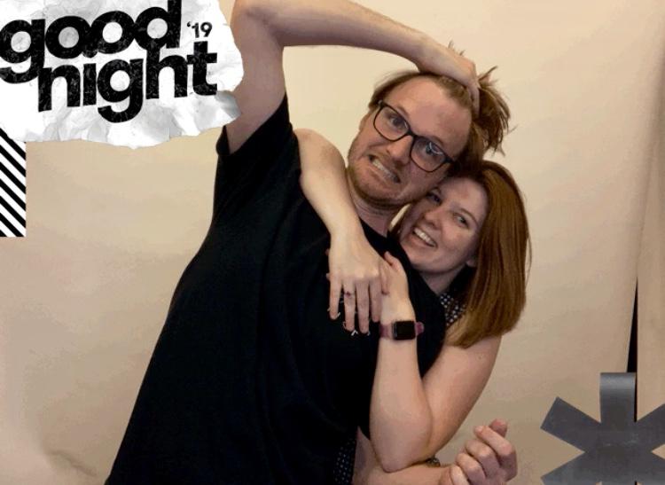 June ‘19 
Barkley Annual Meeting