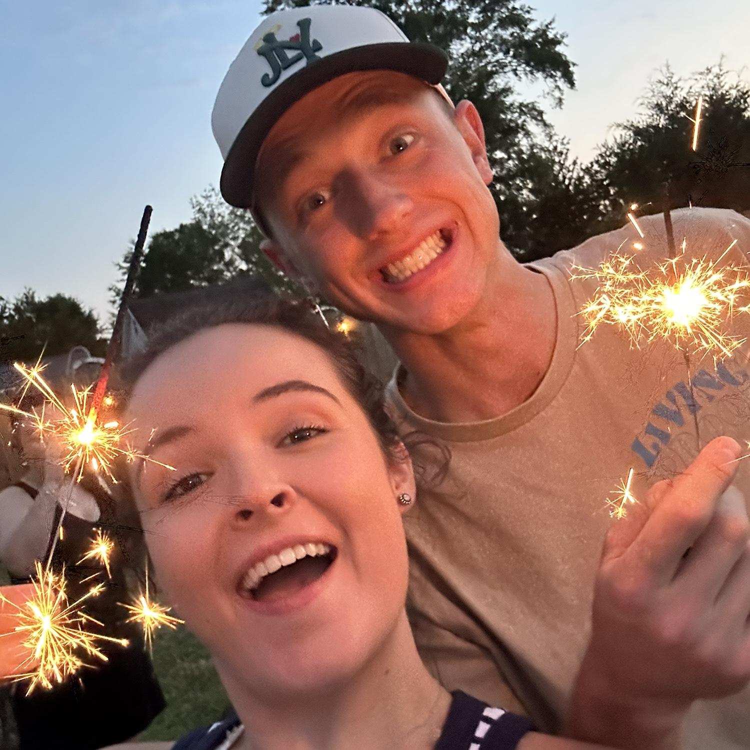 Fourth of July