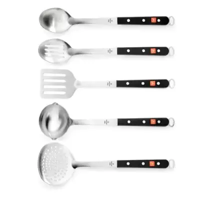 Wusthof 5-Piece Kitchen Tool Set