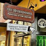 The Haberdasher