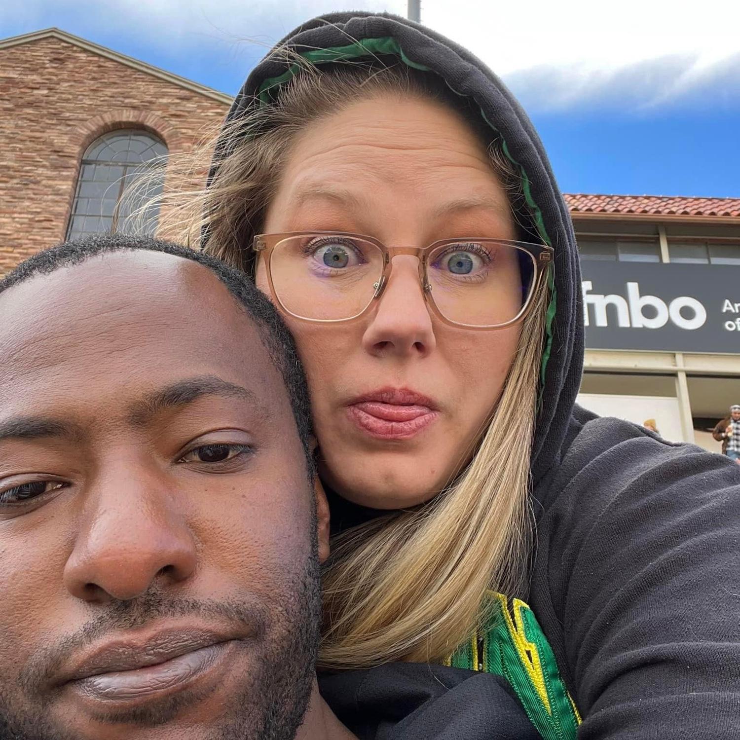 Oregon vs Colorado Football game date 2022