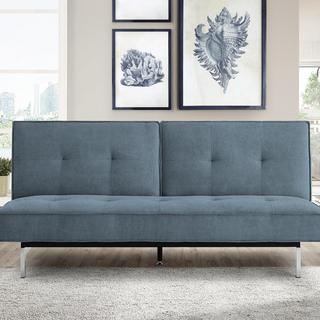 Anson Splitback Convertible Sofa