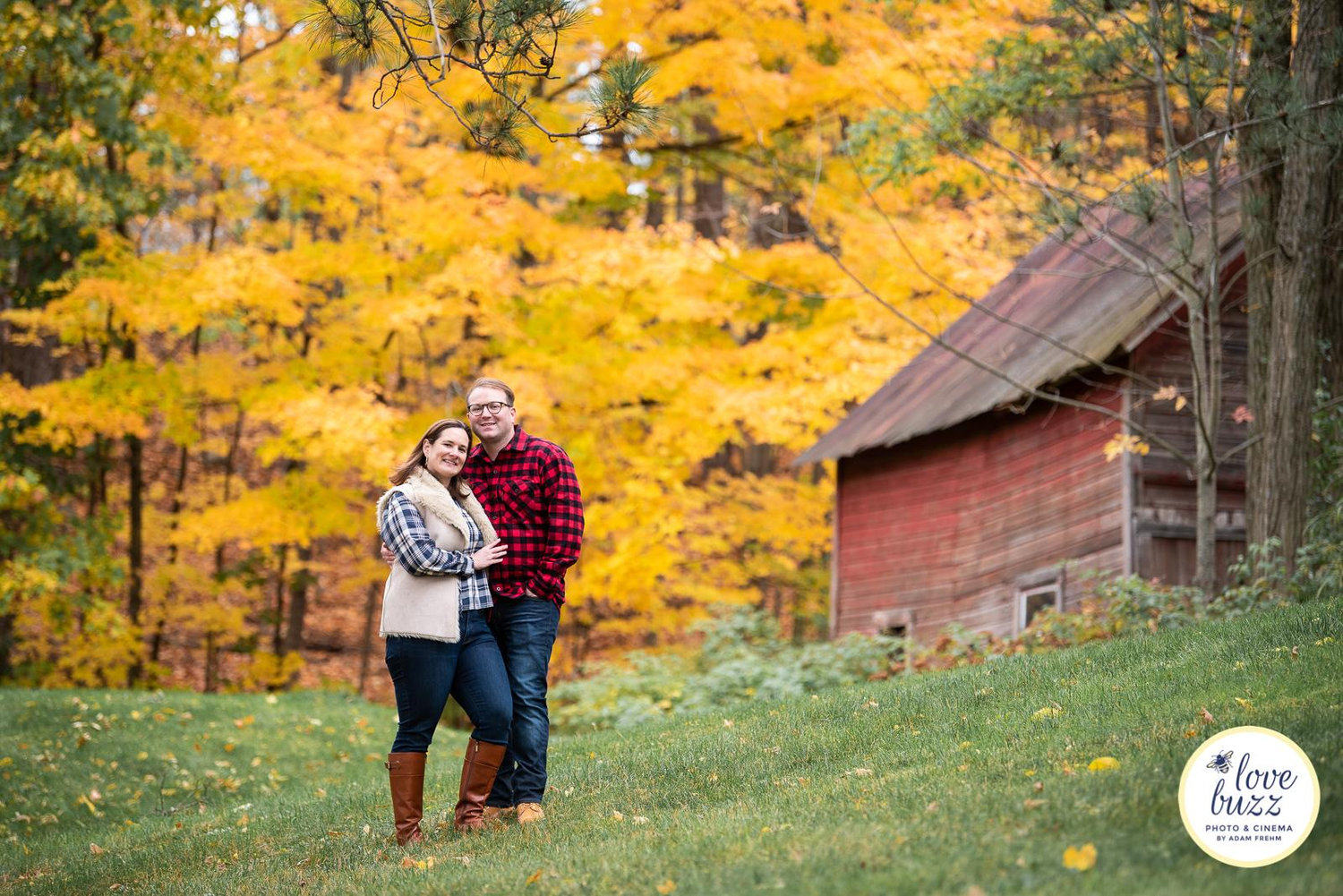 The Wedding Website of Amy Claffey and Aaron Widell