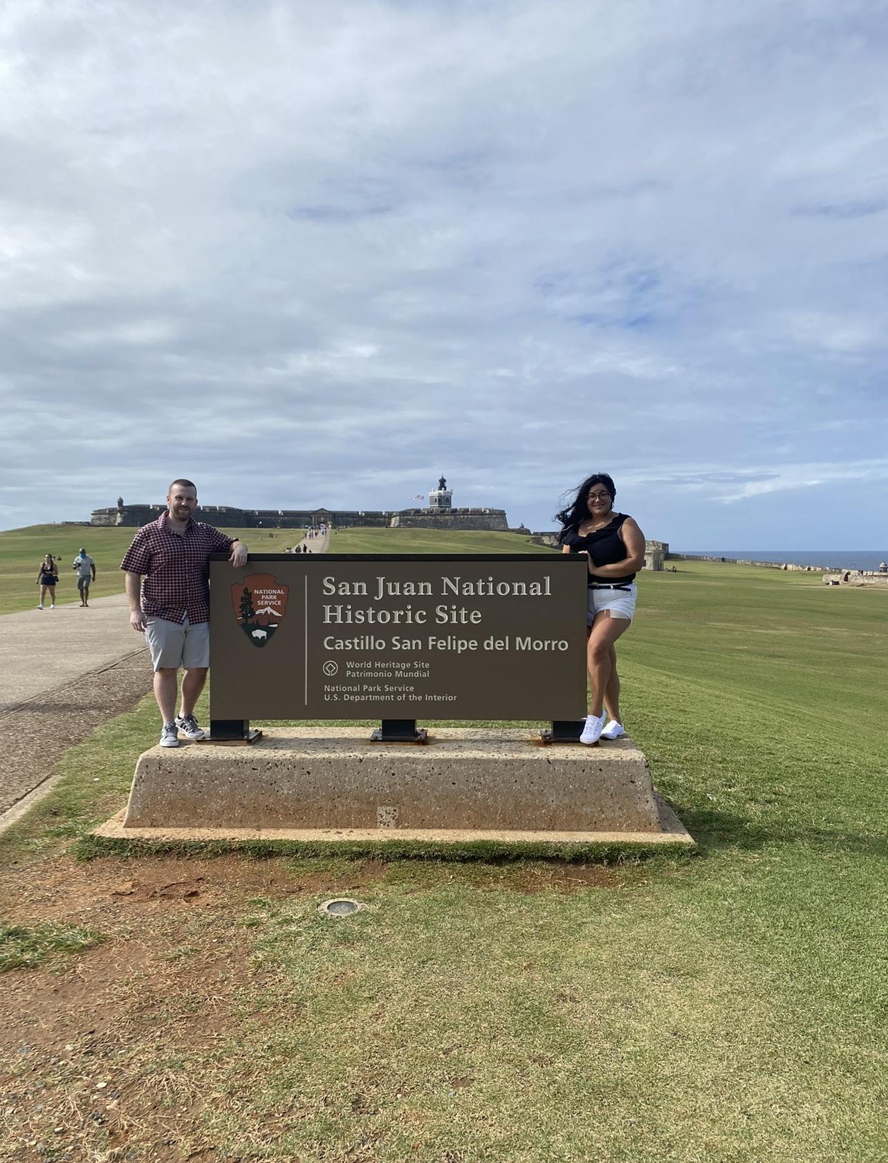 San Juan, PR