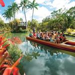 Polynesian Cultural Center