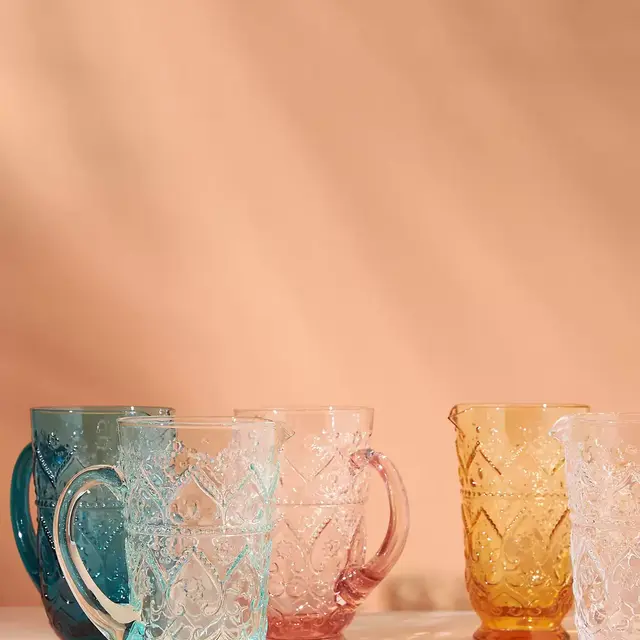 Bombay Pitcher