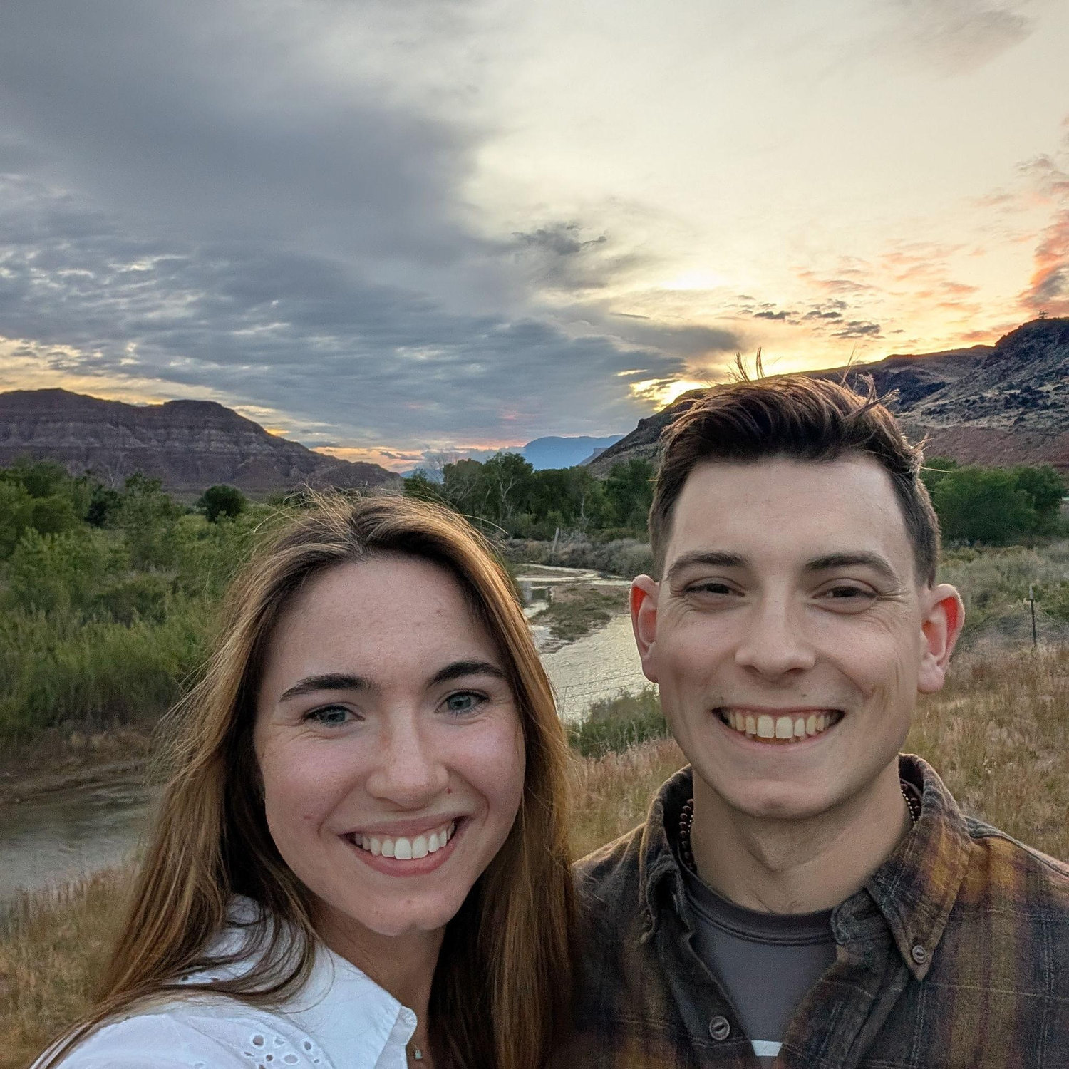 Zion National Park