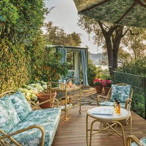 Couples Spa Day in Portofino