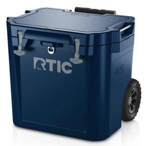 RTIC Cooler | Navy
