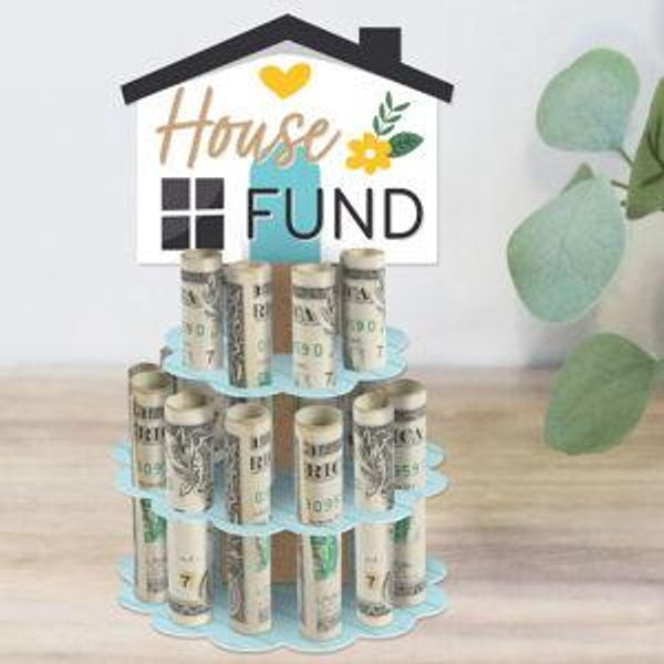 House Fund 🏡