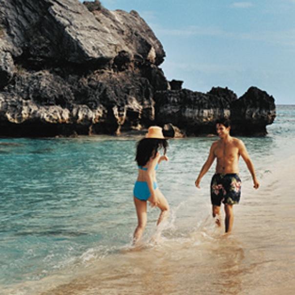 Honeymoon Activities