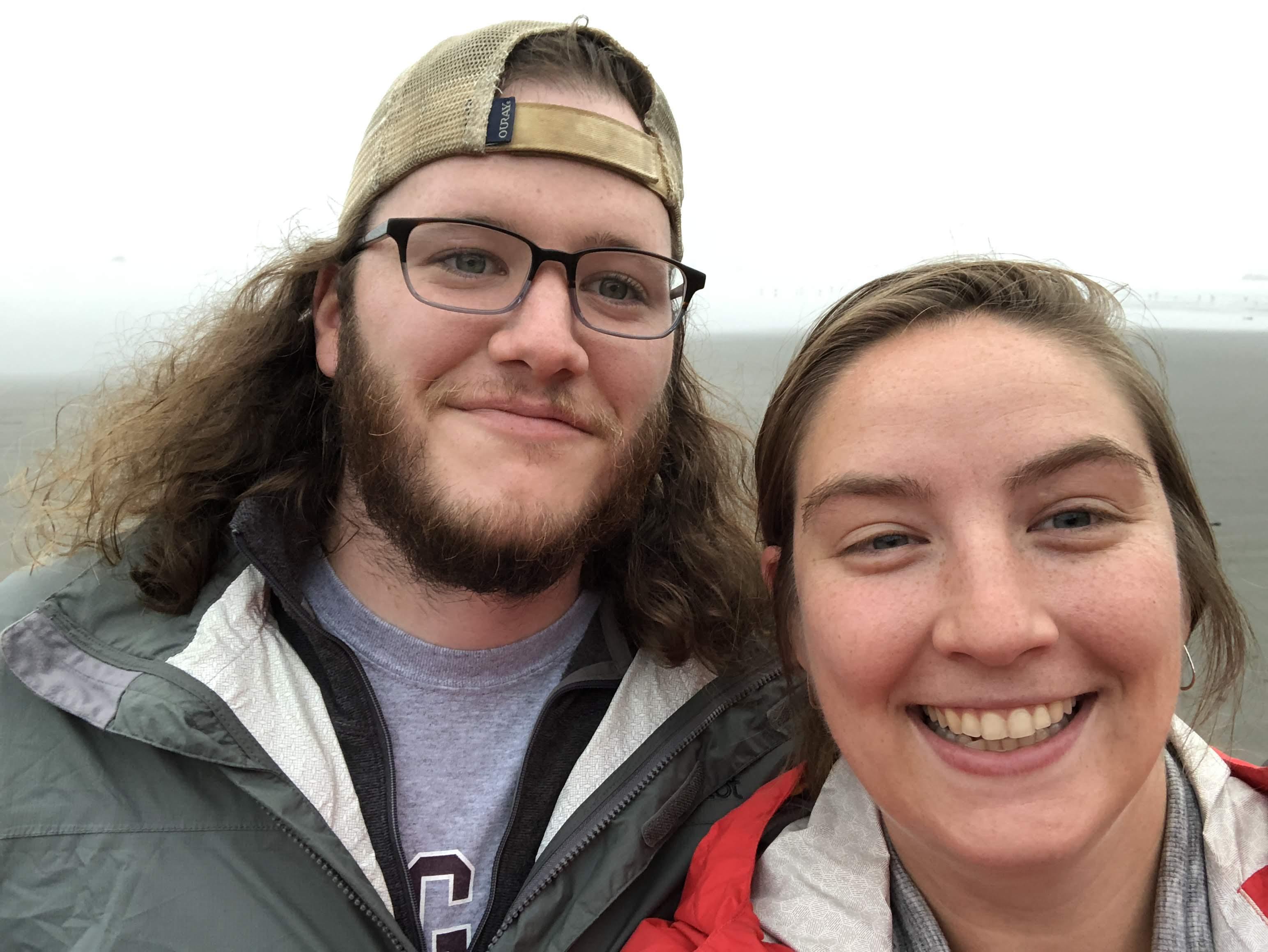 The Wedding Website of Ali McMurtrie and Kevin Hoercher