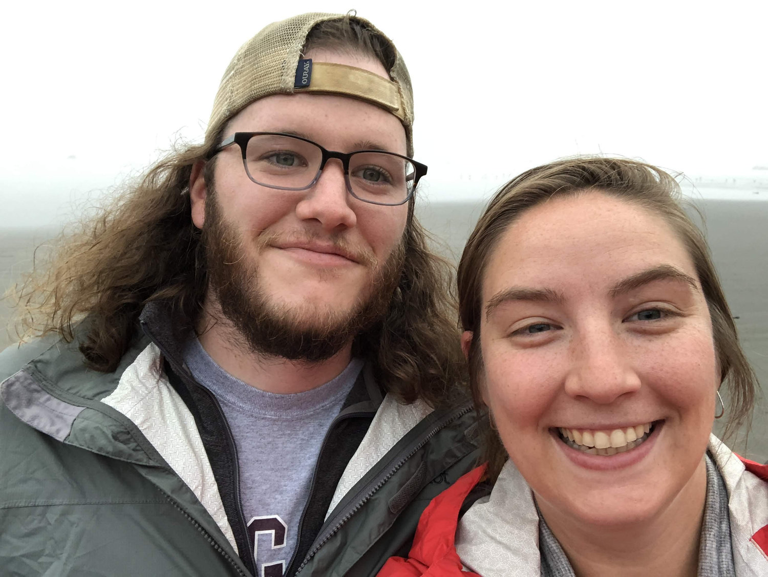 The Wedding Website of Ali McMurtrie and Kevin Hoercher