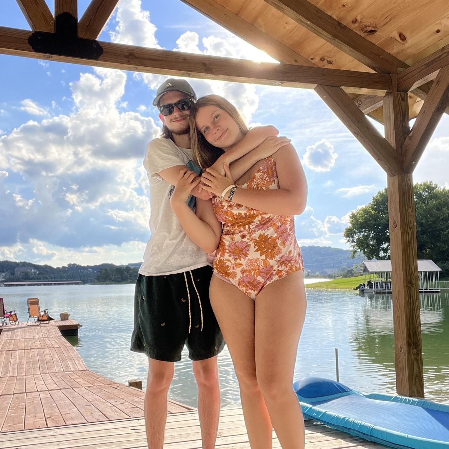 1st Lakehouse Summer🌞