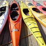 Oak Island area water sports and rentals