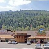 St Regis Travel Center