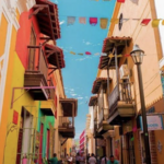 Centro Historico de Santa Marta (Santa Marta)