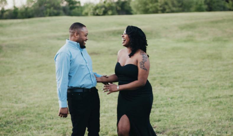 The Wedding Website of Gabrielle Raphael and Carl Randolph