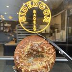 Sidedoor Bagel