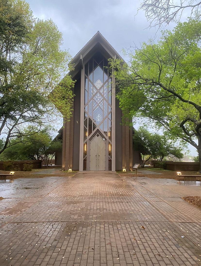 The Wedding Website of Andrea Lanier and Thomas Hall III