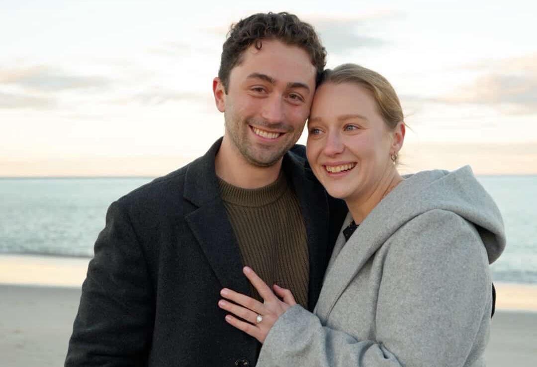 The Wedding Website of Madison Randall and Brennan Goodrich